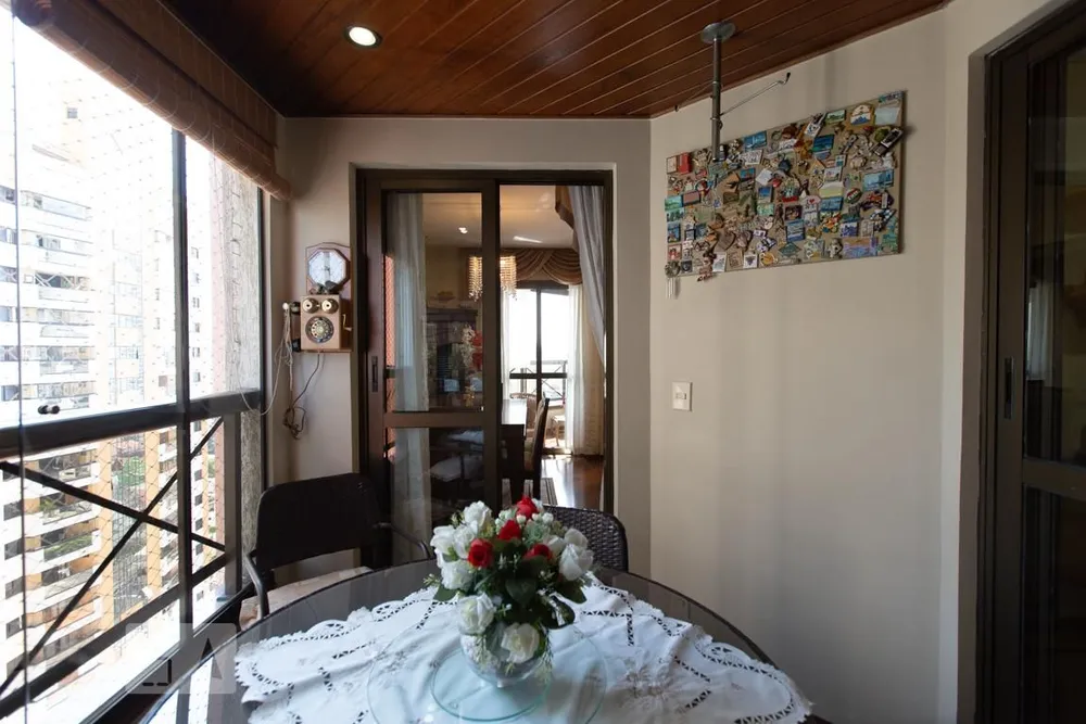 Apartamento, 3 quartos, 155 m² - Foto 6