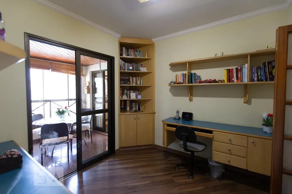 Apartamento, 3 quartos, 155 m² - Foto 3