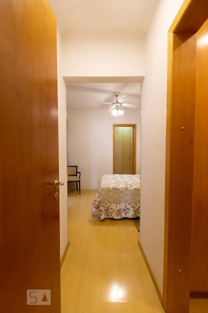 Apartamento, 3 quartos, 155 m² - Foto 4