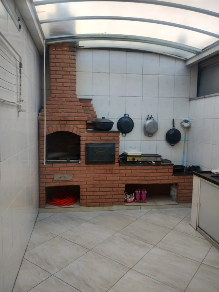 Casa, 3 quartos, 156 m² - Foto 6