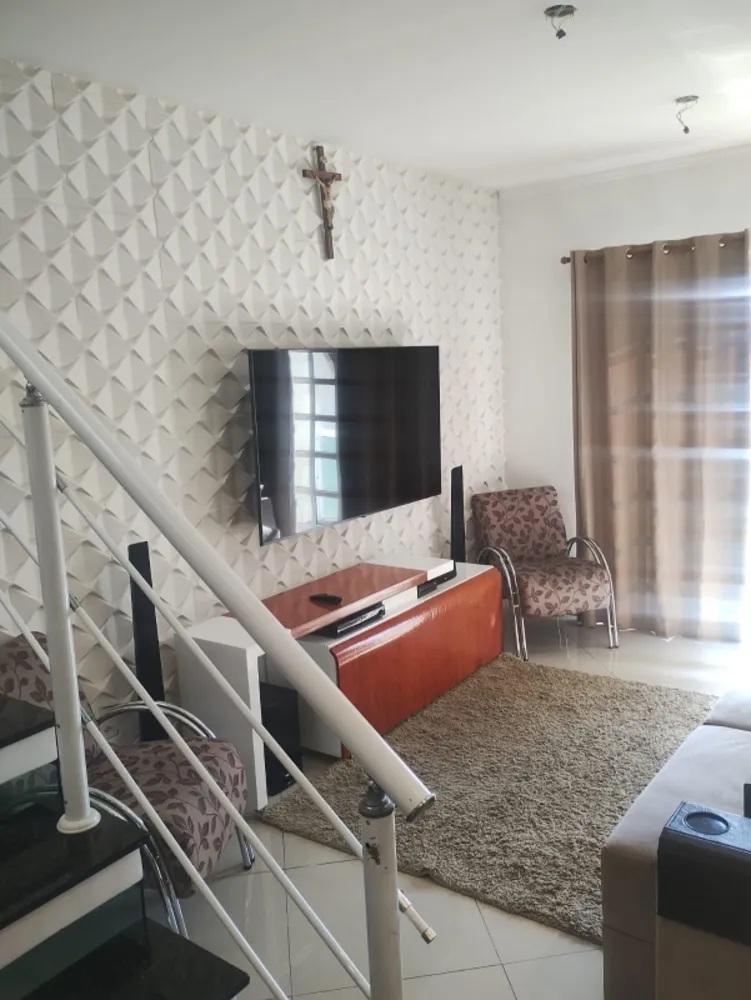 Casa, 3 quartos, 156 m² - Foto 5