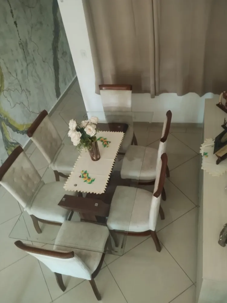 Casa, 3 quartos, 156 m² - Foto 3
