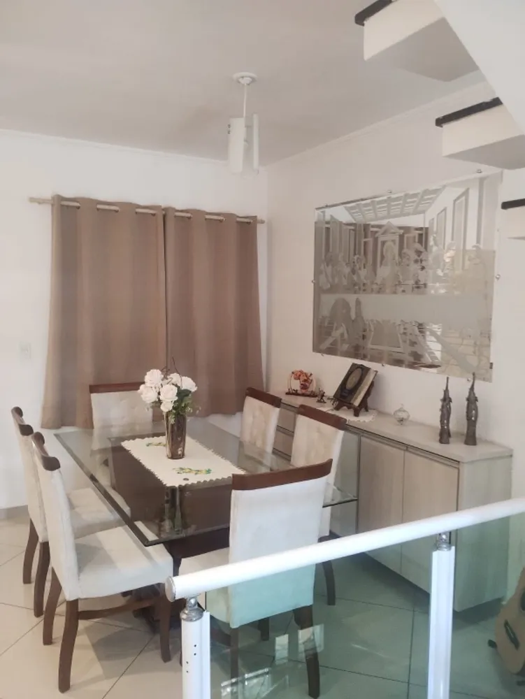 Casa, 3 quartos, 156 m² - Foto 2
