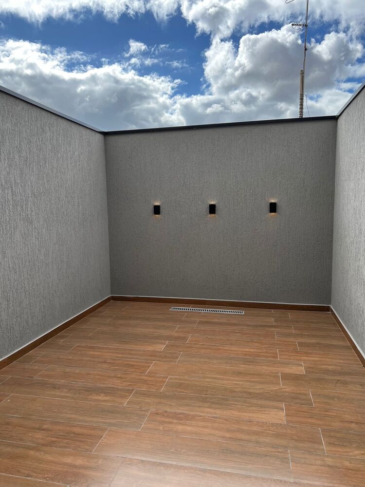 Casa, 3 quartos, 124 m² - Foto 3