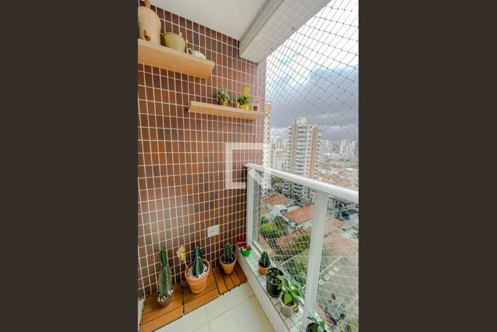 Apartamento, 3 quartos, 96 m² - Foto 8
