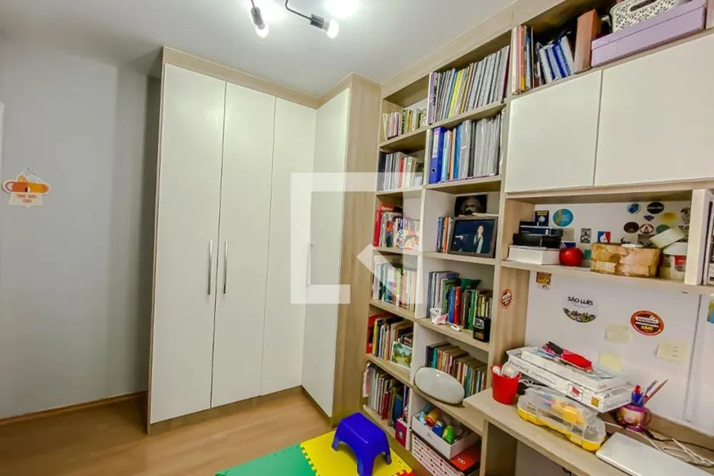 Apartamento, 3 quartos, 96 m² - Foto 3