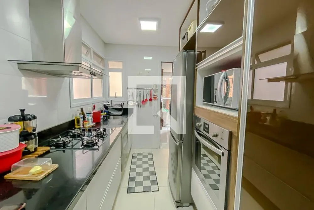 Apartamento, 3 quartos, 96 m² - Foto 5