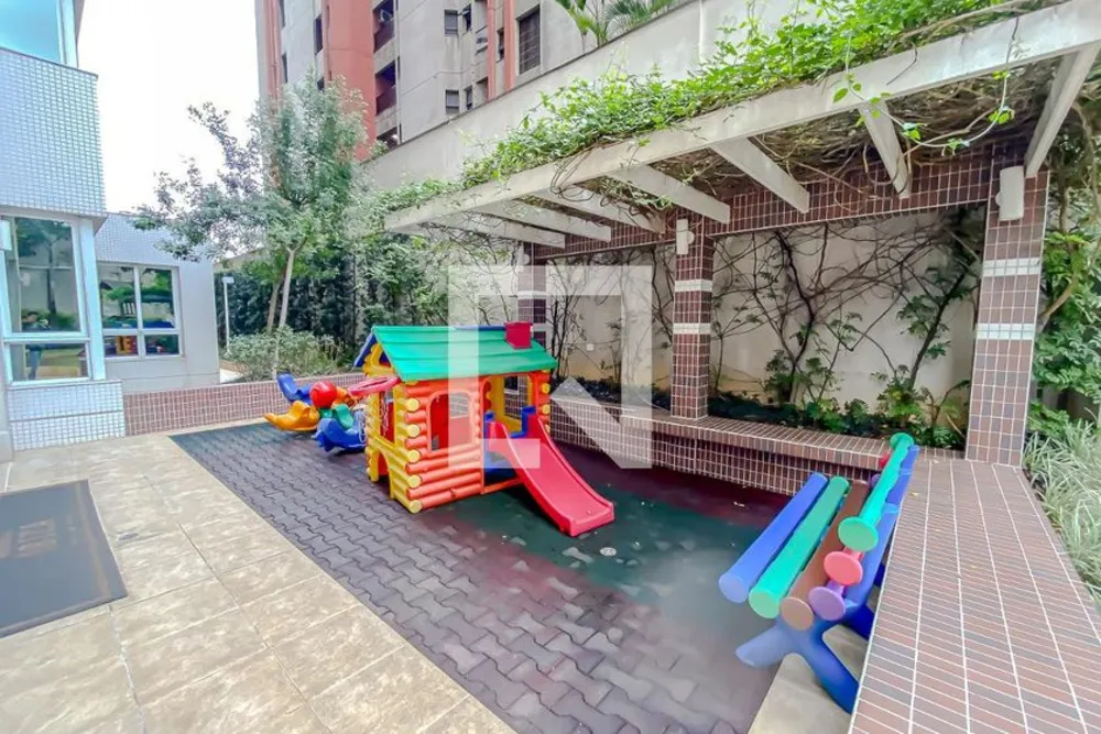 Apartamento, 3 quartos, 96 m² - Foto 9