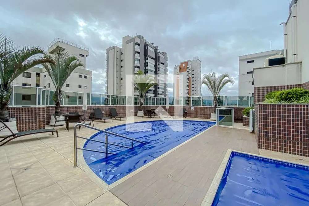 Apartamento, 3 quartos, 96 m² - Foto 10