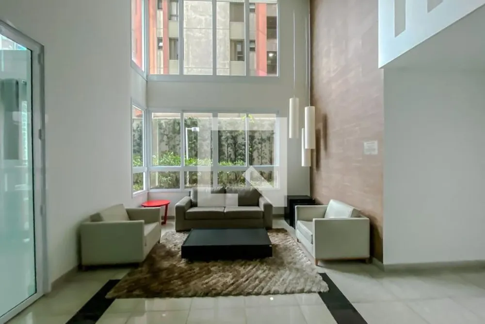 Apartamento, 3 quartos, 96 m² - Foto 1