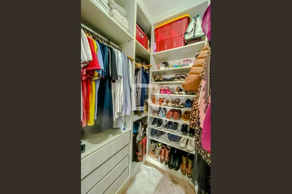 Apartamento, 3 quartos, 96 m² - Foto 2