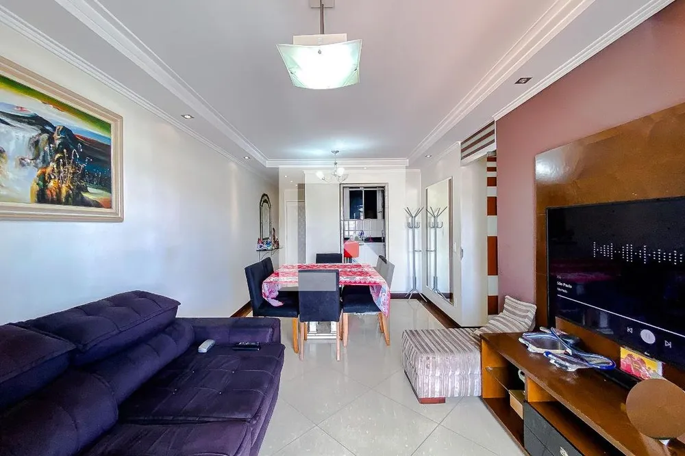 Apartamento, 3 quartos, 76 m² - Foto 1