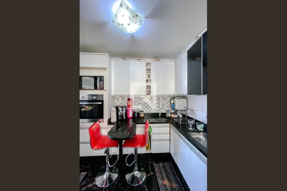Apartamento, 3 quartos, 76 m² - Foto 7
