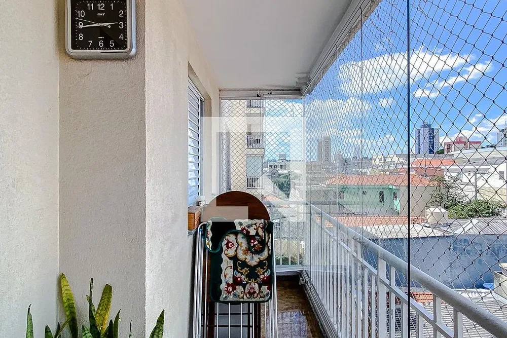 Apartamento, 3 quartos, 76 m² - Foto 2