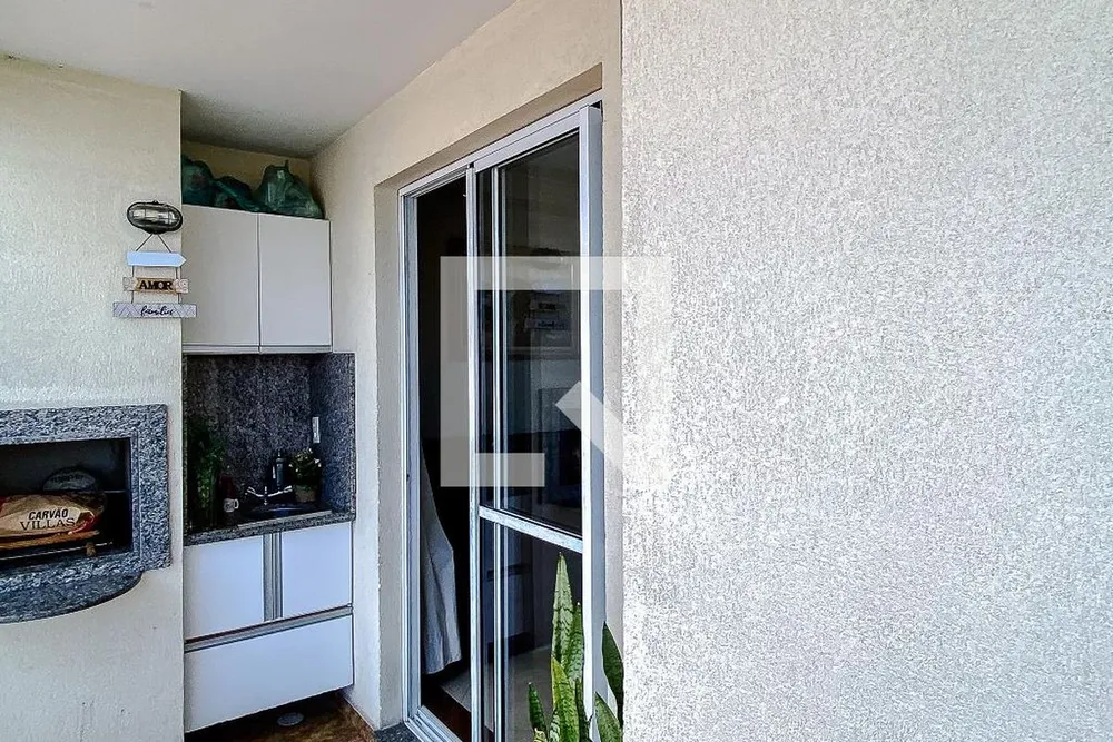 Apartamento, 3 quartos, 76 m² - Foto 3