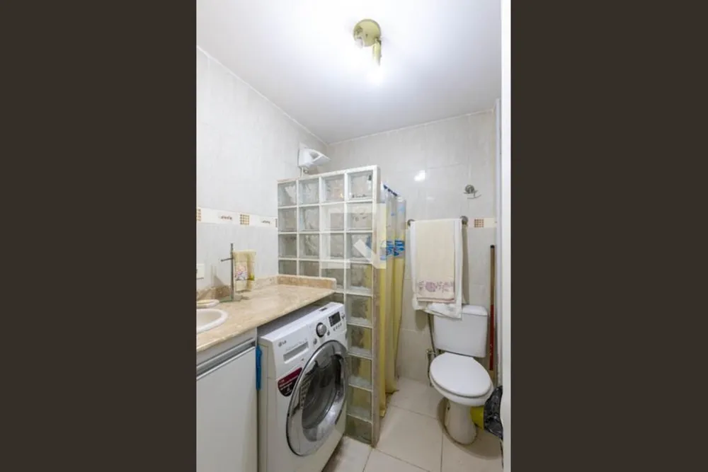 Apartamento, 1 quarto, 48 m² - Foto 1
