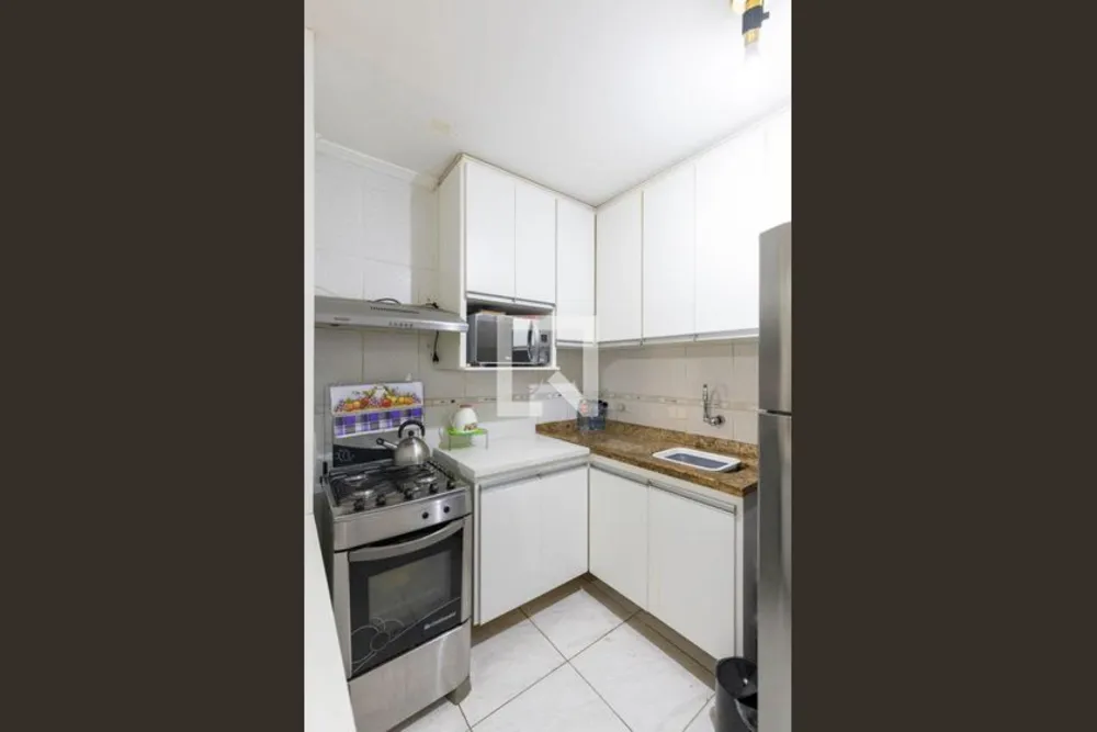 Apartamento, 1 quarto, 48 m² - Foto 2