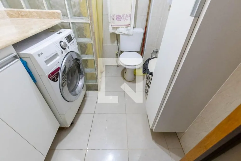 Apartamento, 1 quarto, 48 m² - Foto 7