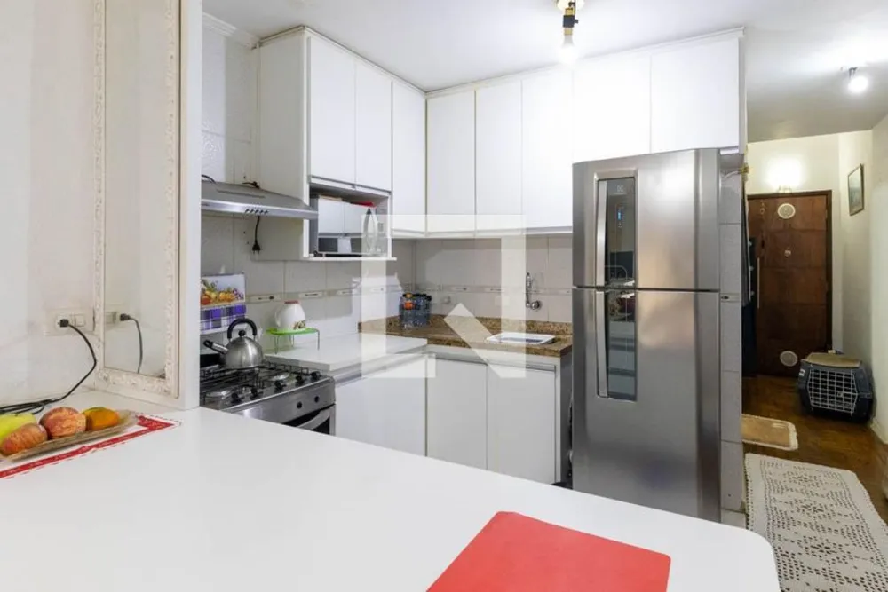 Apartamento, 1 quarto, 48 m² - Foto 3