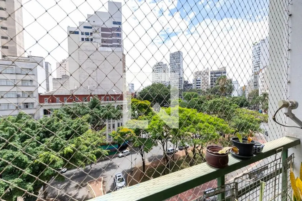 Apartamento, 1 quarto, 48 m² - Foto 5