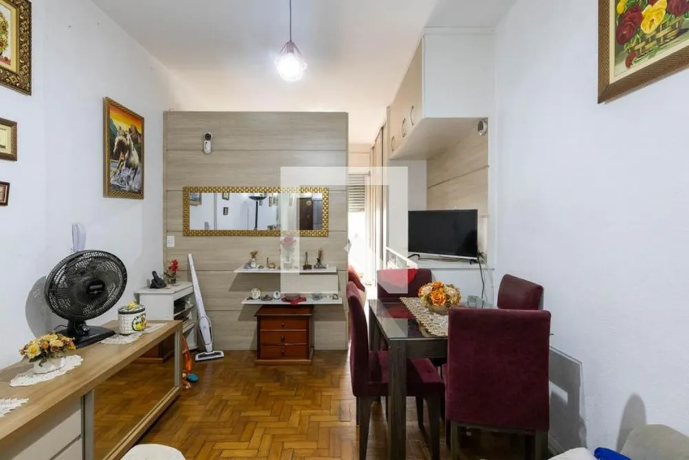 Apartamento, 1 quarto, 48 m² - Foto 2