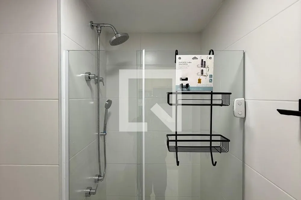 Kitnet-Studio, 25 m² - Foto 4