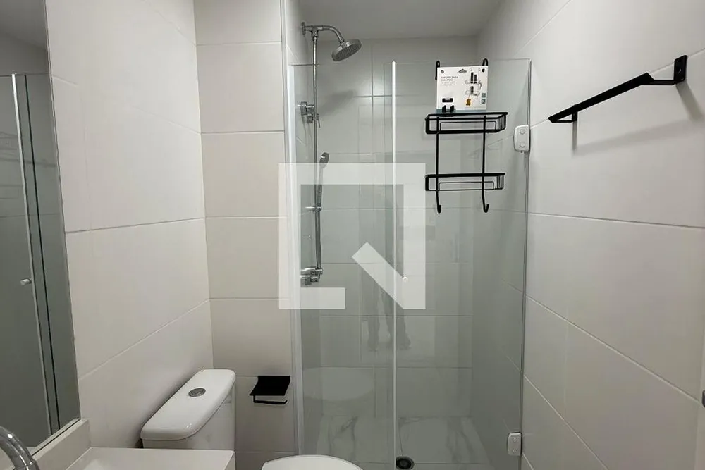 Kitnet-Studio, 25 m² - Foto 4