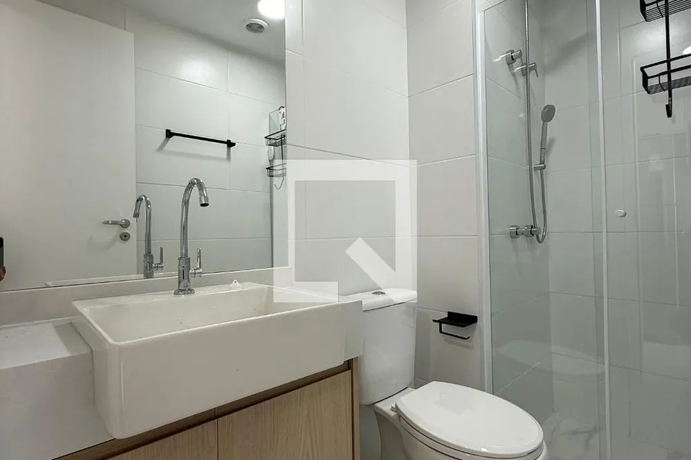 Kitnet-Studio, 25 m² - Foto 3