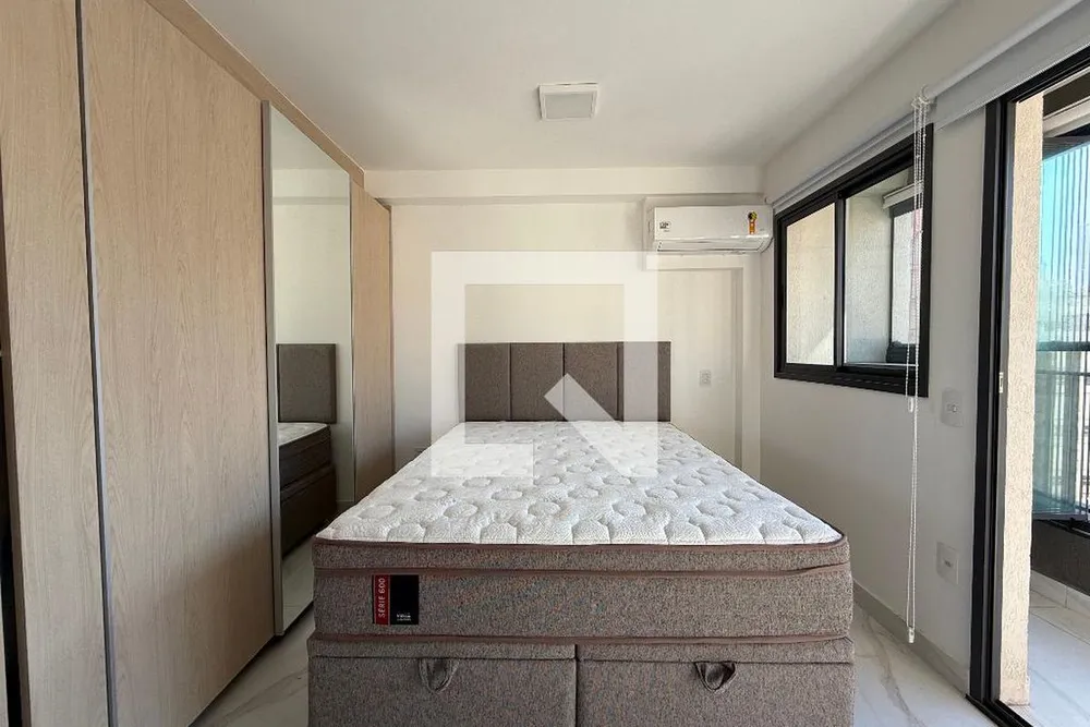 Kitnet-Studio, 25 m² - Foto 2