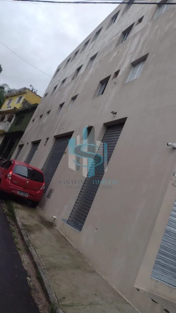 Prédio Inteiro, 720 m² - Foto 1