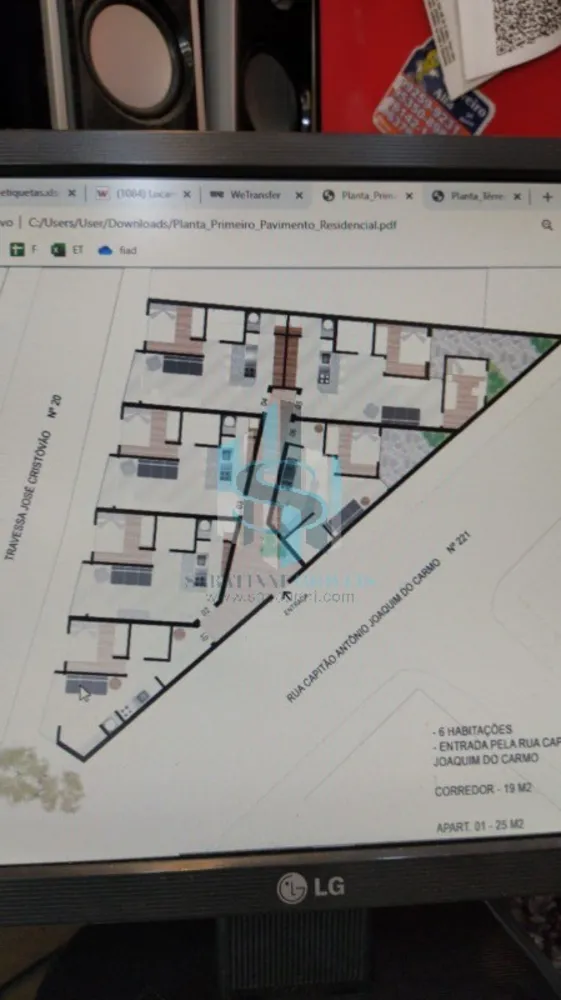 Prédio Inteiro, 720 m² - Foto 16