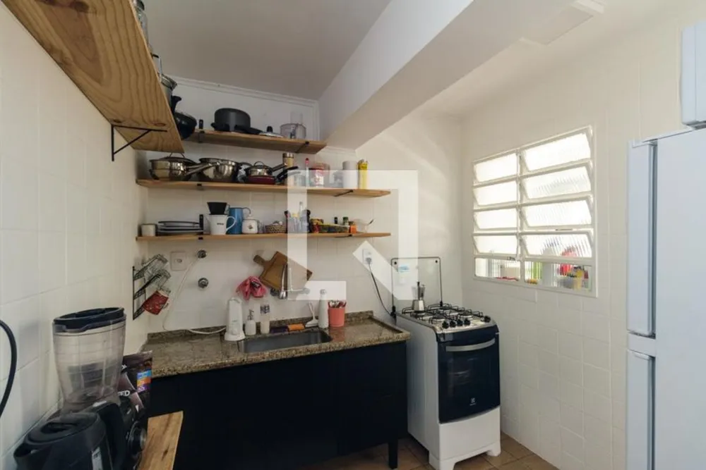 Apartamento, 1 quarto, 70 m² - Foto 5