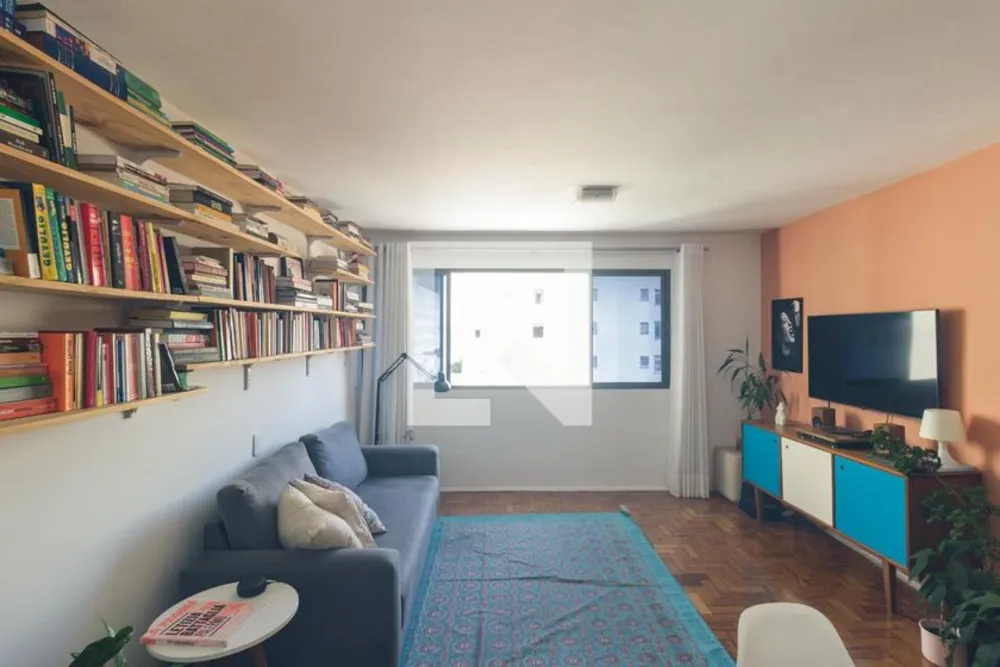 Apartamento, 1 quarto, 70 m² - Foto 3