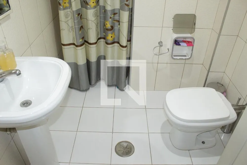Apartamento, 3 quartos, 235 m² - Foto 8