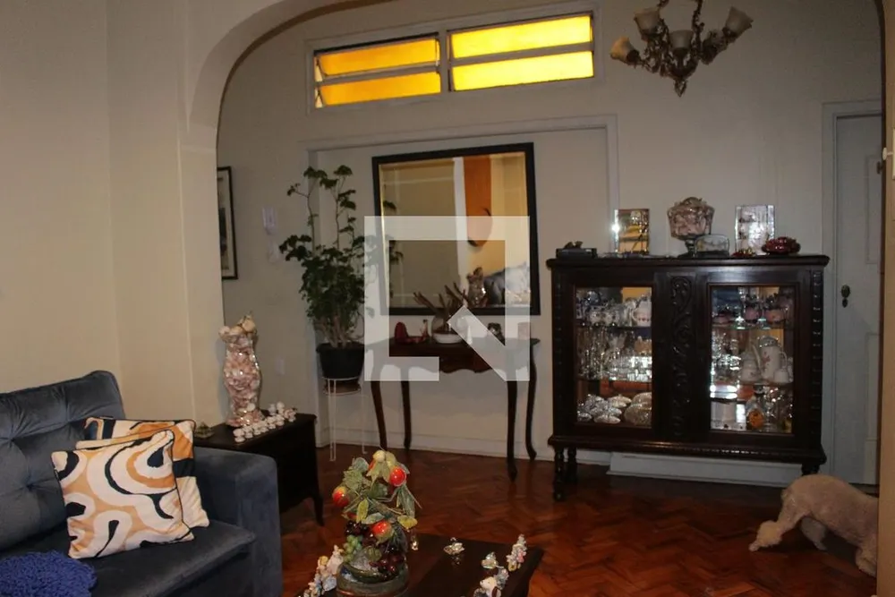 Apartamento, 3 quartos, 235 m² - Foto 6