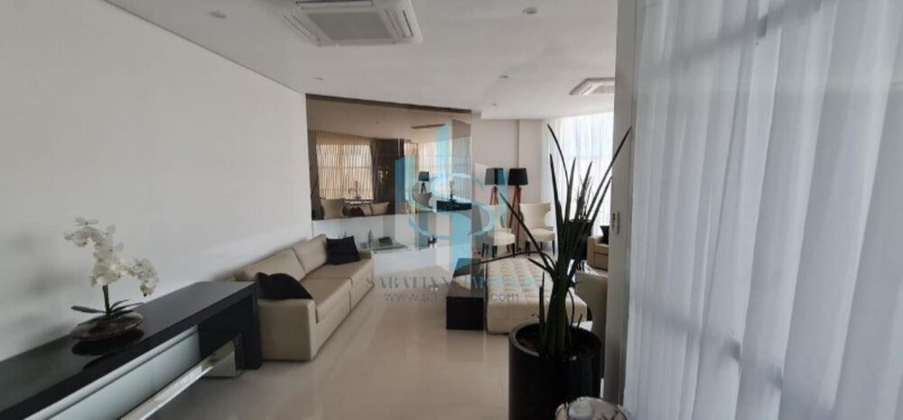 Apartamento, 3 quartos, 79 m² - Foto 1