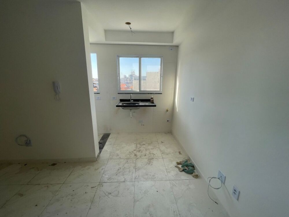Apartamento, 2 quartos, 40 m² - Foto 4