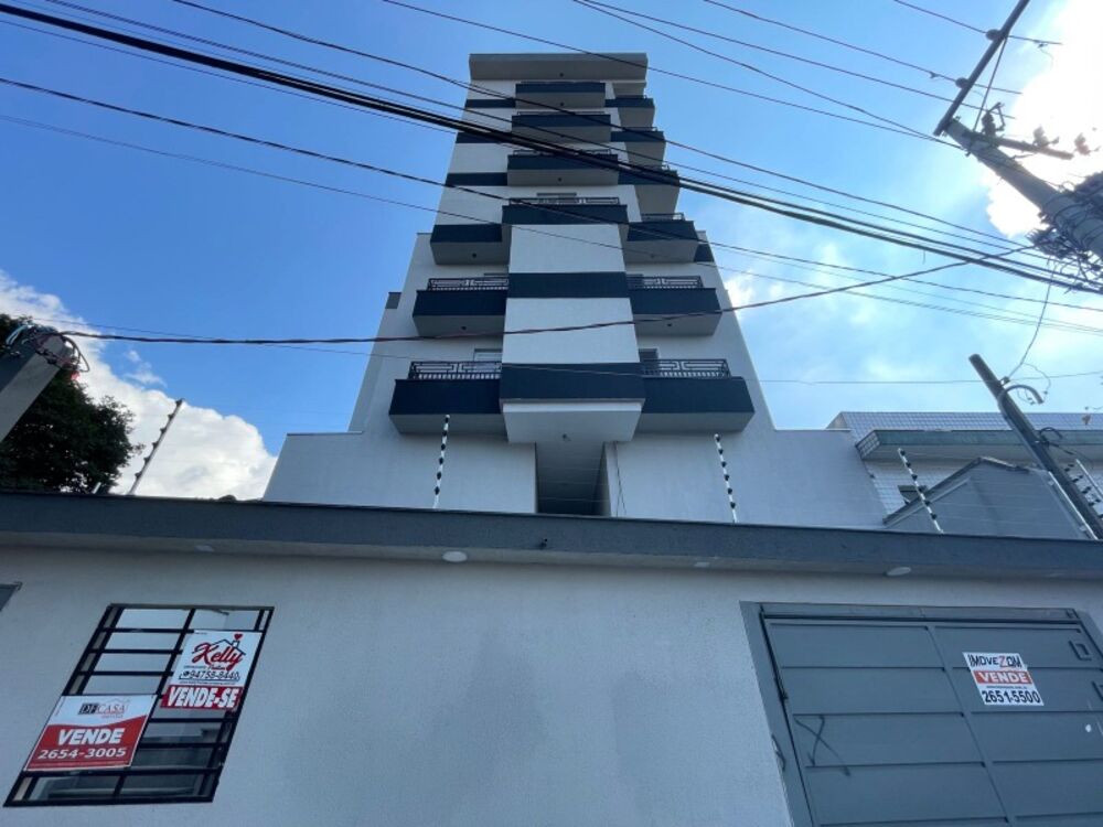 Apartamento, 2 quartos, 40 m² - Foto 18