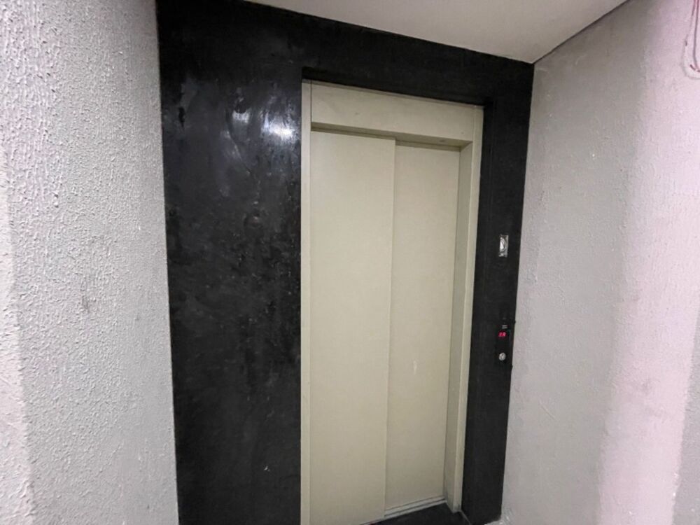 Apartamento, 2 quartos, 40 m² - Foto 9