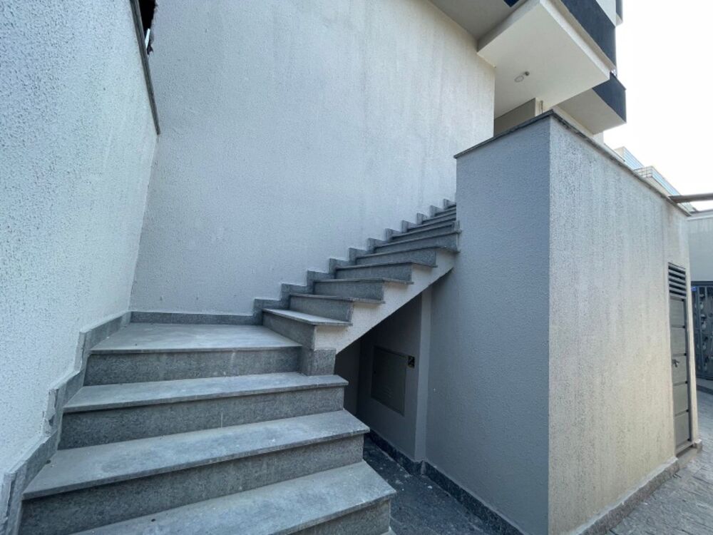 Apartamento, 2 quartos, 40 m² - Foto 13