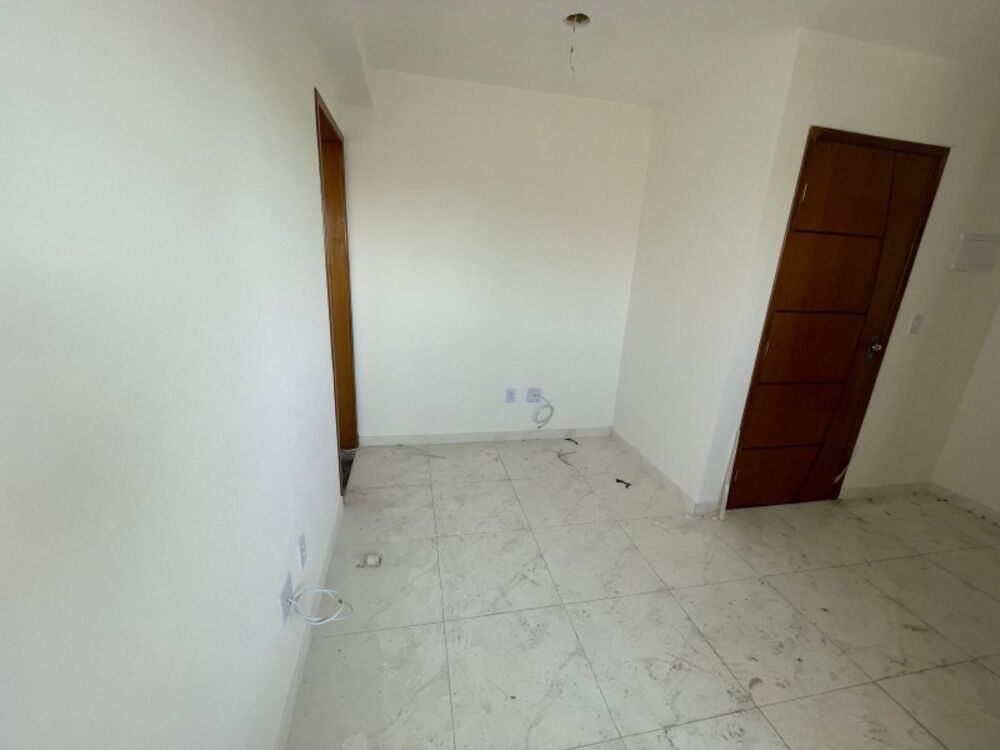 Apartamento, 2 quartos, 40 m² - Foto 3