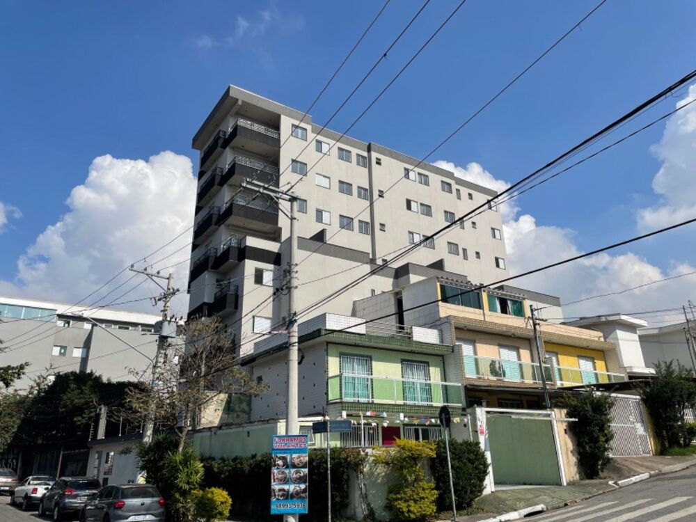 Apartamento, 2 quartos, 40 m² - Foto 19