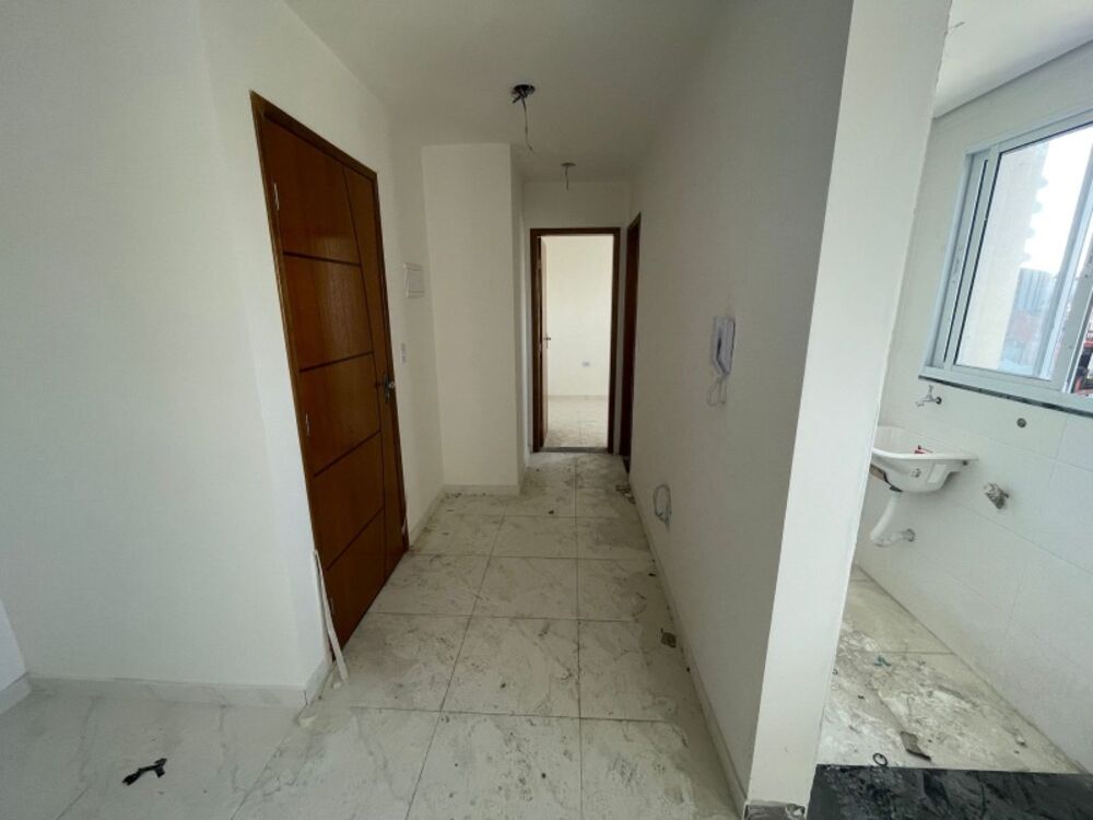 Apartamento, 2 quartos, 40 m² - Foto 2