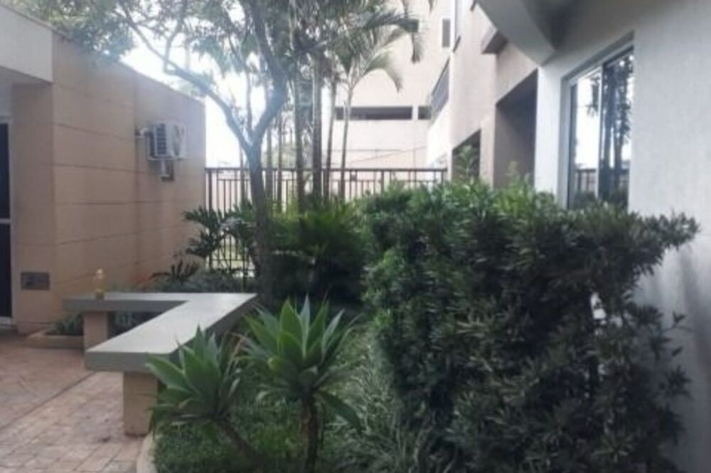 Apartamento, 2 quartos, 48 m² - Foto 8