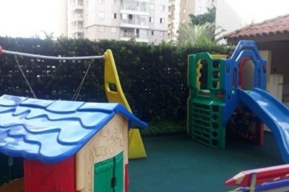 Apartamento, 2 quartos, 48 m² - Foto 6