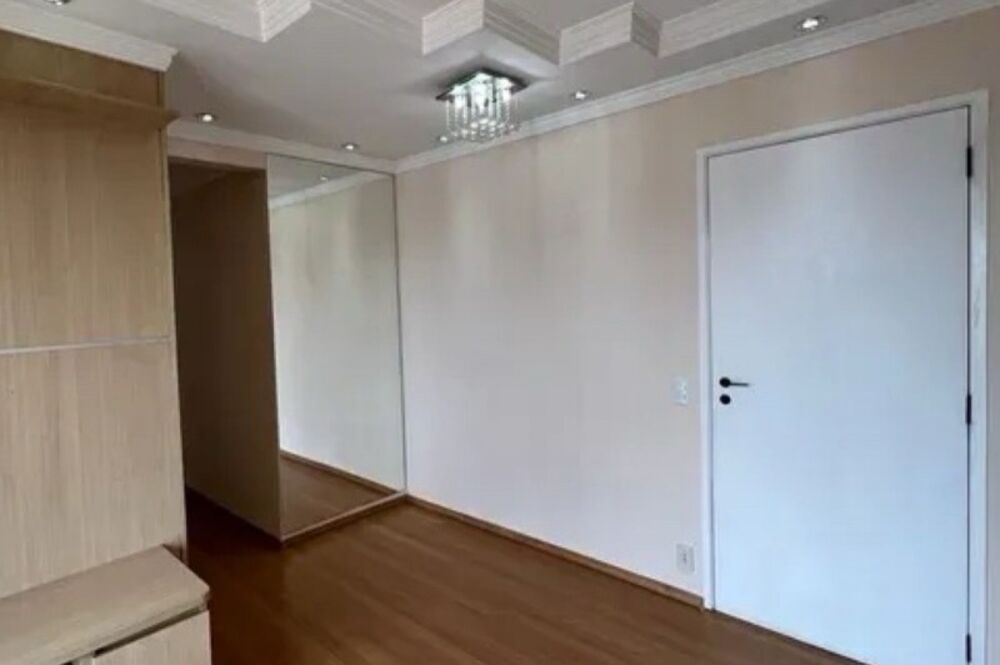 Apartamento, 2 quartos, 48 m² - Foto 3