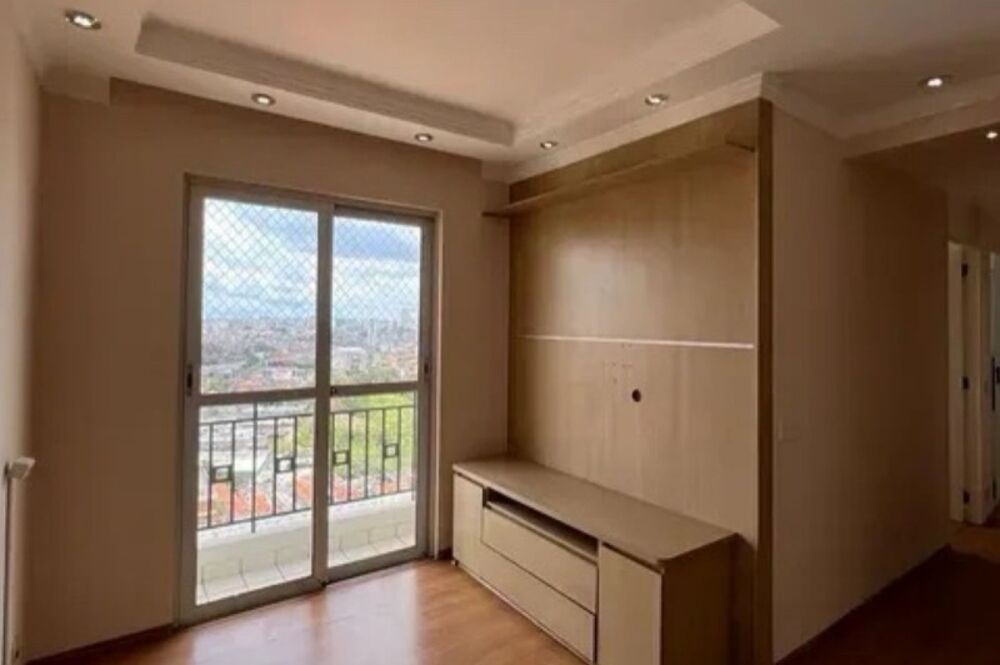 Apartamento, 2 quartos, 48 m² - Foto 1