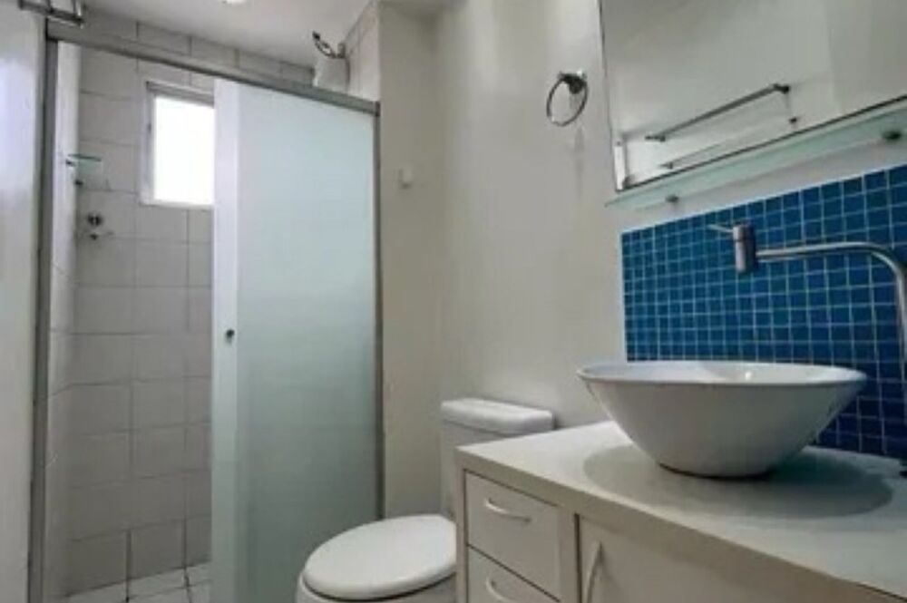 Apartamento, 2 quartos, 48 m² - Foto 4