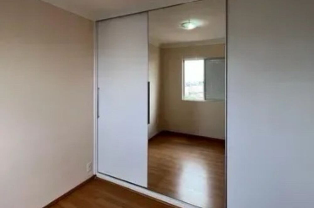 Apartamento, 2 quartos, 48 m² - Foto 2