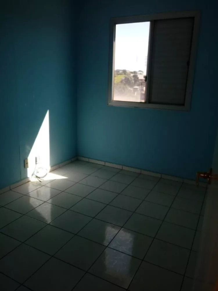 Apartamento à venda com 2 quartos, 45m² - Foto 5